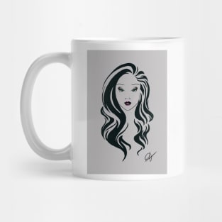 Kaitlyn Mug